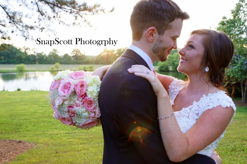 SnapScott Photography