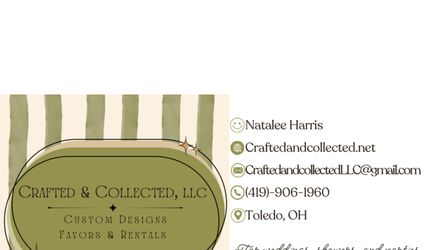 Crafted & Collected, LLC
