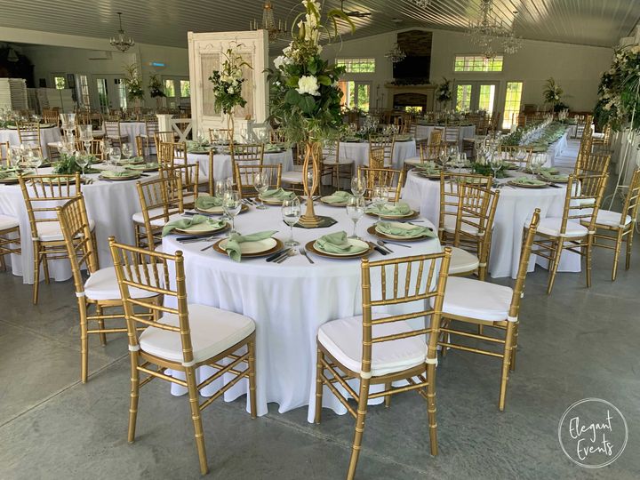 Elegant Events