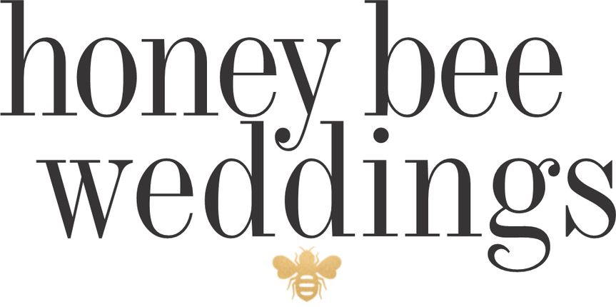 Honey Bee Weddings