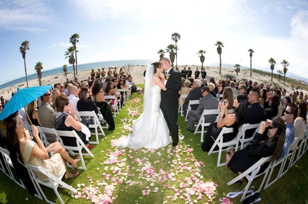 Embassy Suites Mandalay Beach Hotel Resort Venue Oxnard Ca