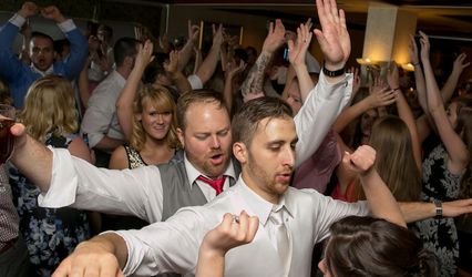 Whirlin Disc DJs - Rochester, NY