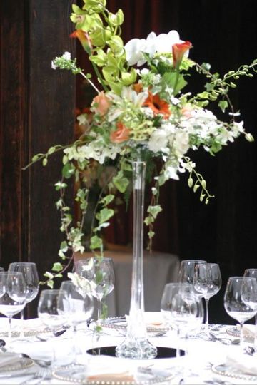 Elizabeth's Flowers