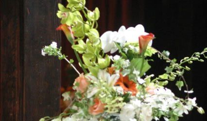 Elizabeth's Flowers