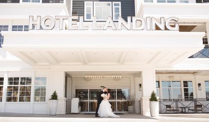 The Hotel Landing