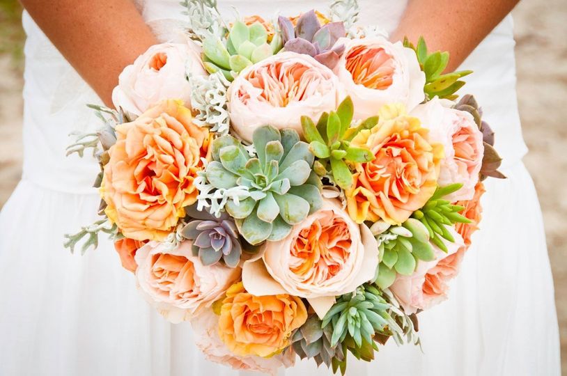 Charleston Flower Market