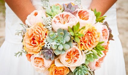 Charleston Flower Market