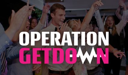 Operation Getdown DJs & Event Lighting