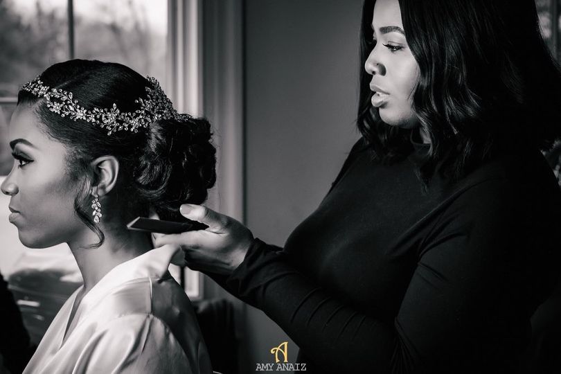 Glamour by Shaniqua