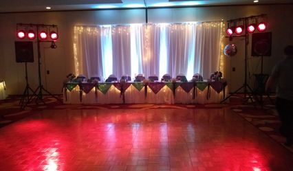 Hilton Garden Inn Columbia