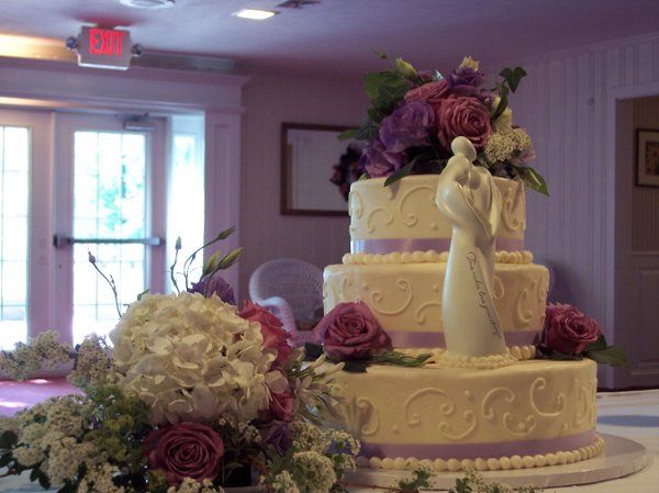 Donna Marie's Gluten Free Bakery