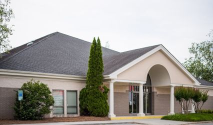 The Oak Branch Conference & Event Center
