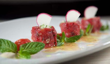 Creative Services Catering & Event Planning