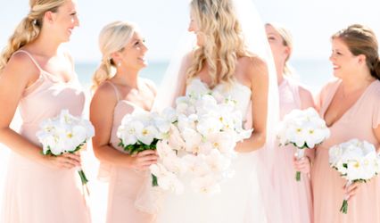 Lisa London Weddings & Events