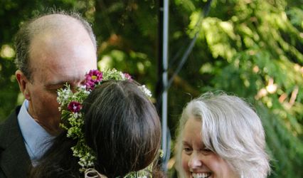 Emily Herrick Wedding Ceremonies