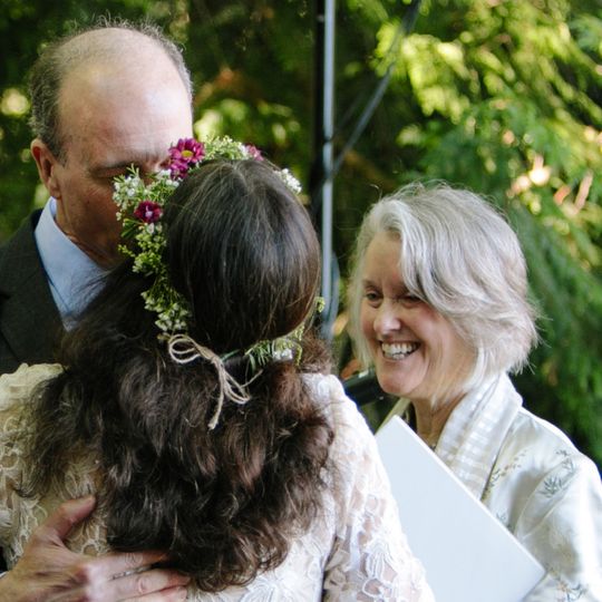 Emily Herrick Wedding Ceremonies