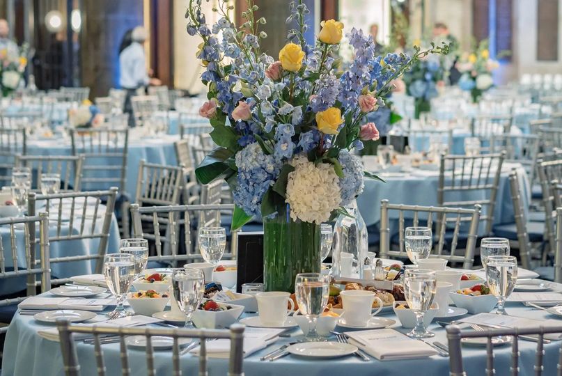susan's weddings