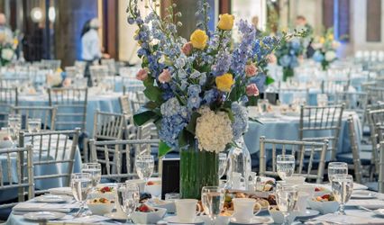 susan's weddings