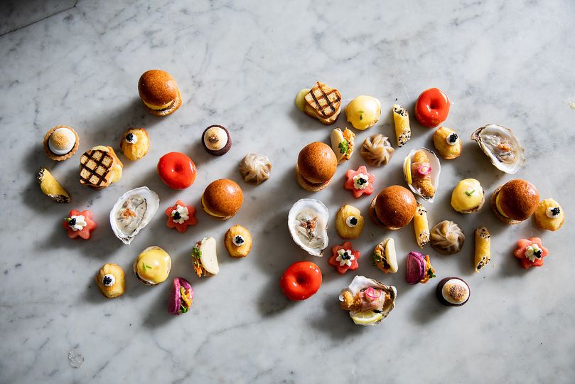 Marcey Brownstein Catering & Events