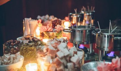 Marcey Brownstein Catering & Events