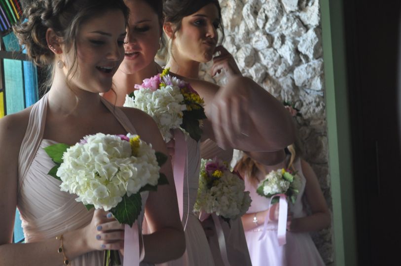 Deerfield Florist Flowers Deerfield Beach Fl Weddingwire