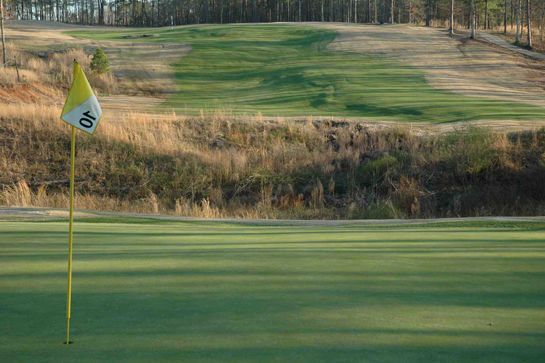 Coweta Club
