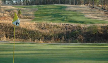 Coweta Club