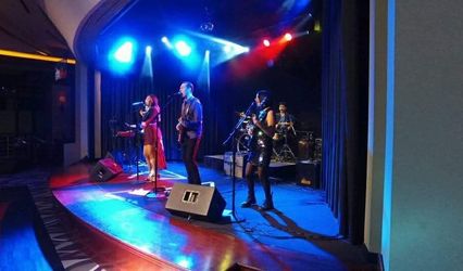 Pop Vision Band