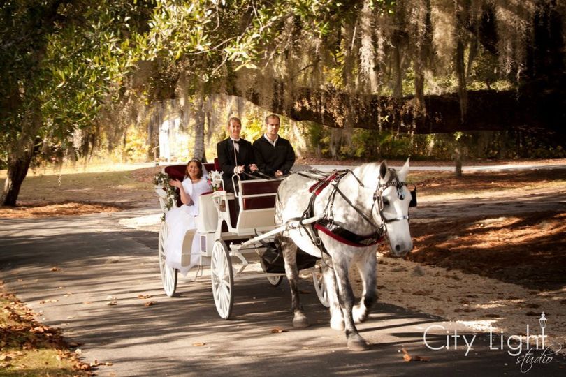 Lowcountry Carriage LLC