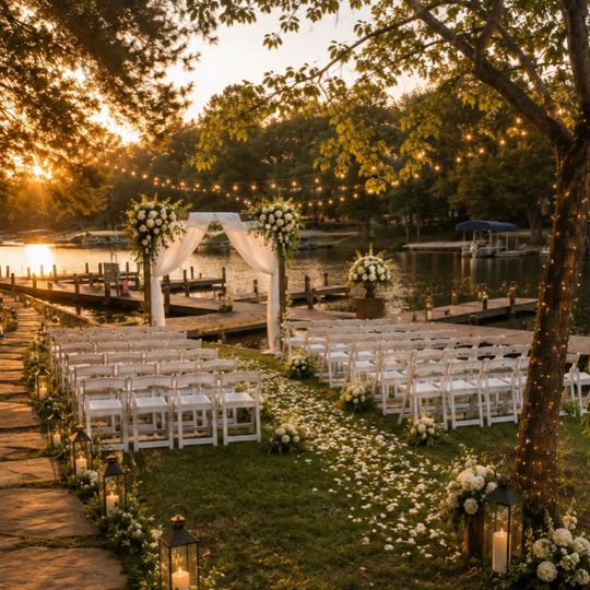 Lakefront Pavilion