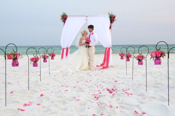 Sunshine Wedding Company Photography Destin Fl Weddingwire