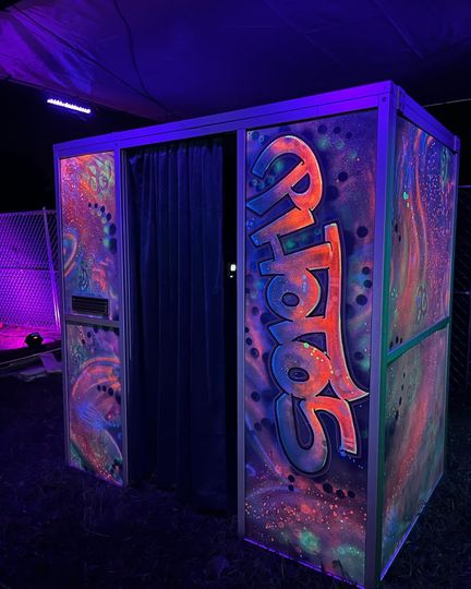 Bhoto Booth