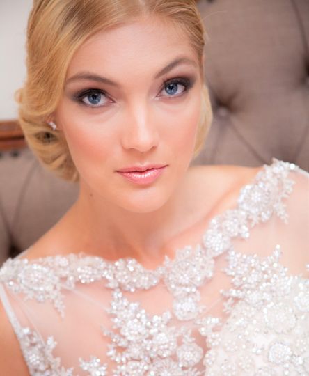 Ella Bella RoZio Couture