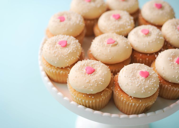 Sweet Frostings Blissful Bakeshop
