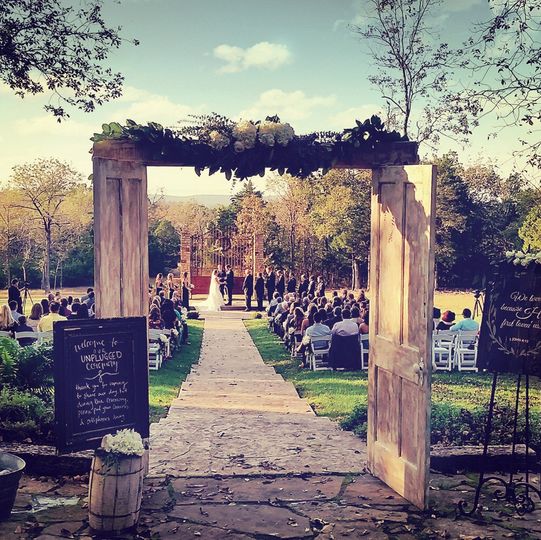 Stone Gate Farm