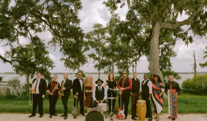 Bay Kings Band