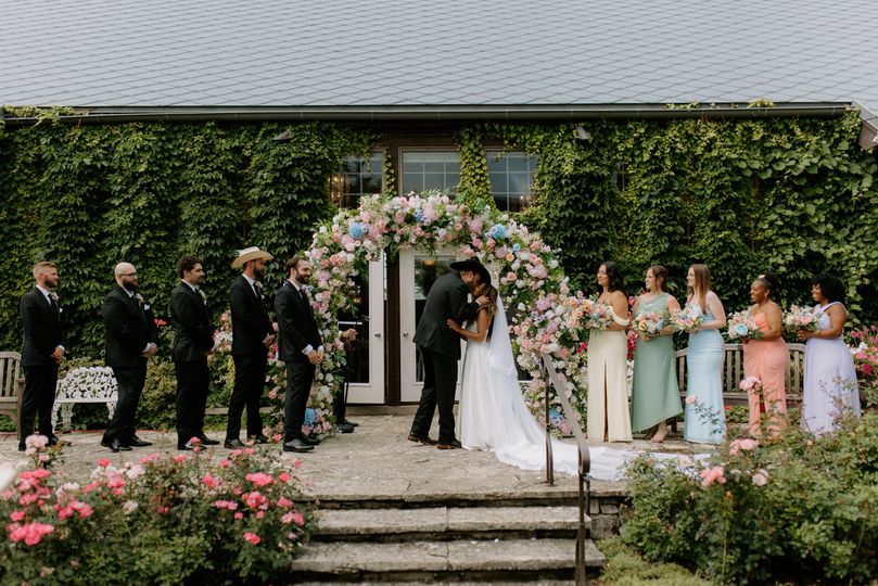 Fairytale Bridal