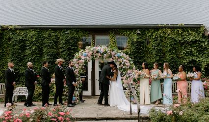 Fairytale Bridal