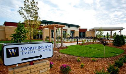 Worthington Event Center