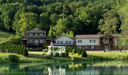 Annie Lane Wedding Resort