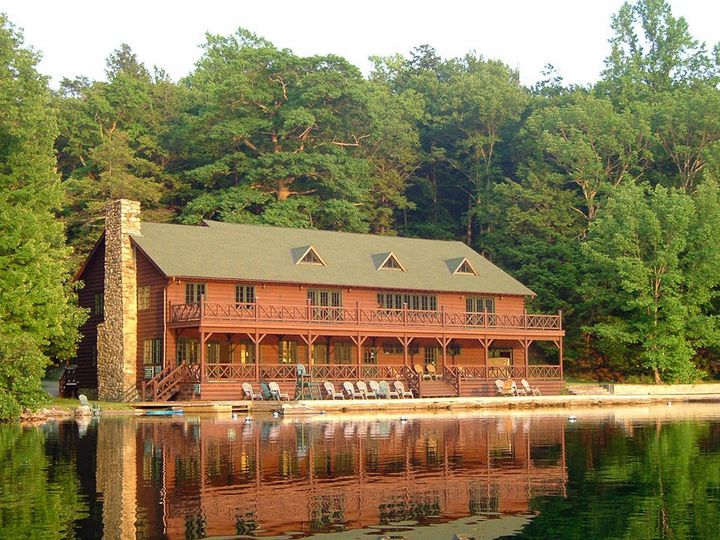 The Sedgewood Club