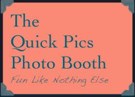 Quick Pics Photo Booth