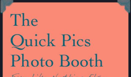 Quick Pics Photo Booth