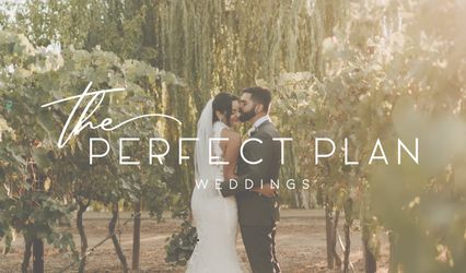 The Perfect Plan Weddings