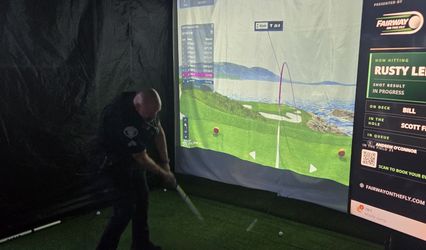 Fairway On The Fly