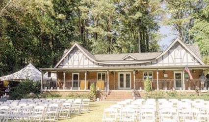 The Lake House at Avondale Estates