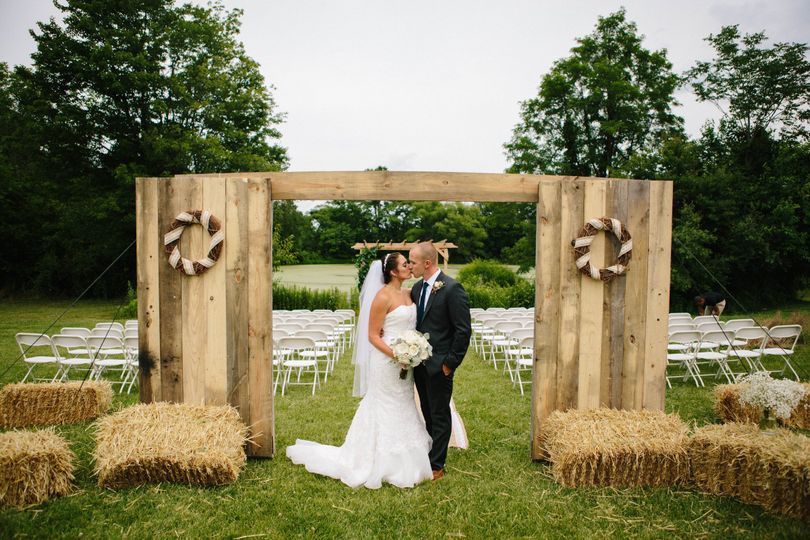 the vineyard at hershey