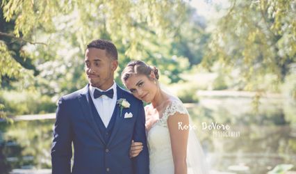 Rose DeVore Photography