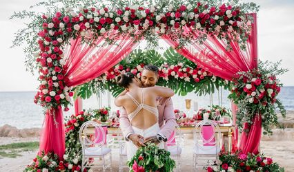 Gorgeous Flowers Co-Draxhall Ltd