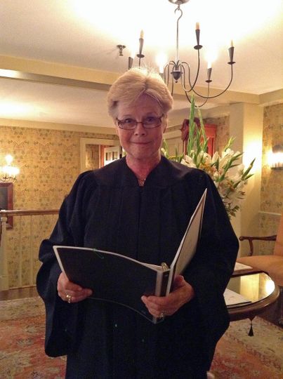 Donna Michael, Justice of the Peace